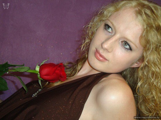 Фото Anna Lukashenko