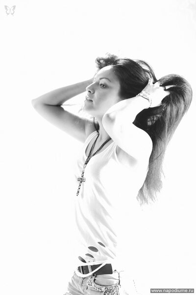 Фото Diana Bulatova