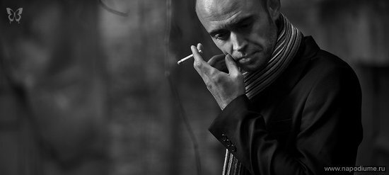 Фото Сергей Иванов