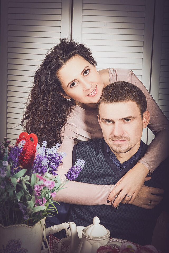 Фото Владимир Попов