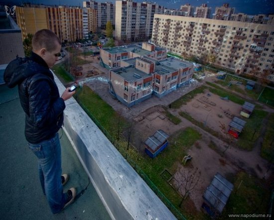 Фото Аша Маилз