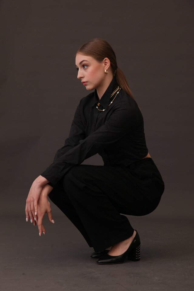 Фото Полина Polinak2006 Кочерыгина