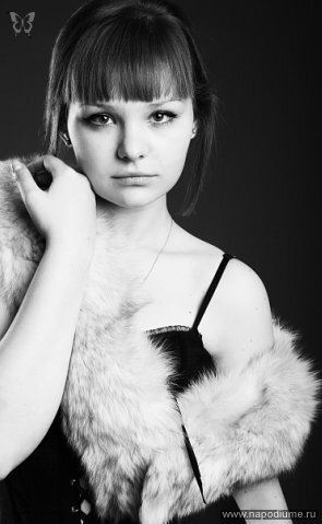 Фото Anna Markova