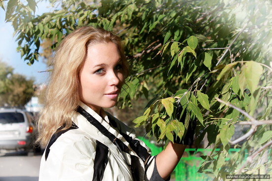 Фото Anna Zhuchenko