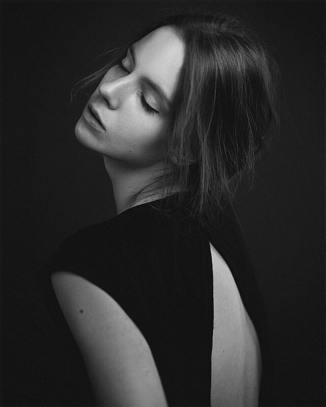 Foto Misha Kravets