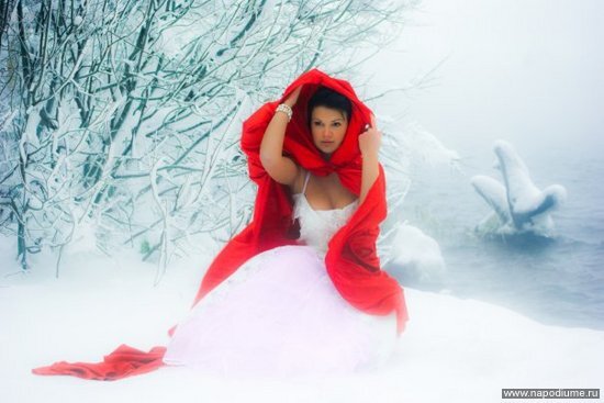 Фото Елена Федченко