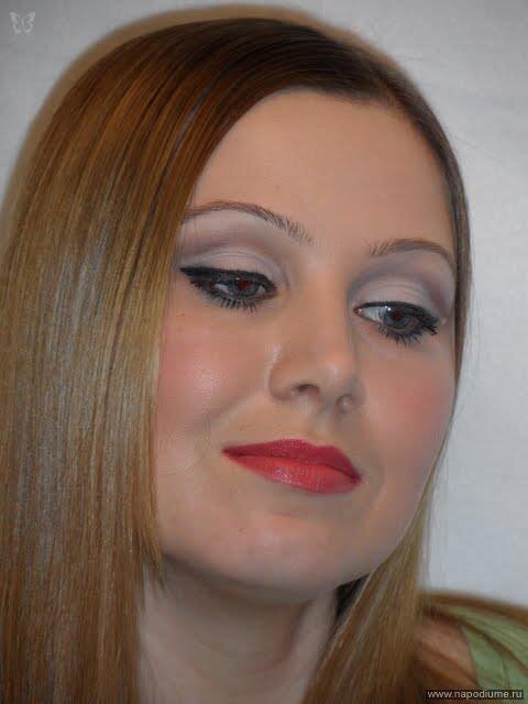 Ludmila Goragina's photo