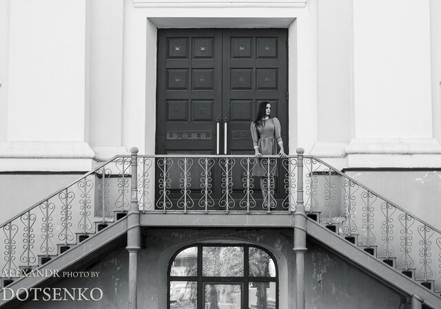Фото Ксения Фильваркова