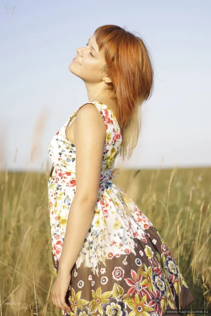 Ulia Danilova's photo