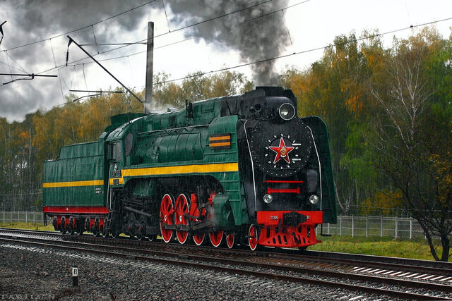 Фото Sasha Partizan