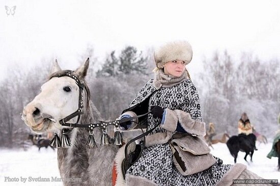 Фото Ирина Щенева