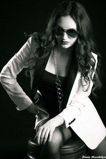 Фото Ramina Miftakhova
