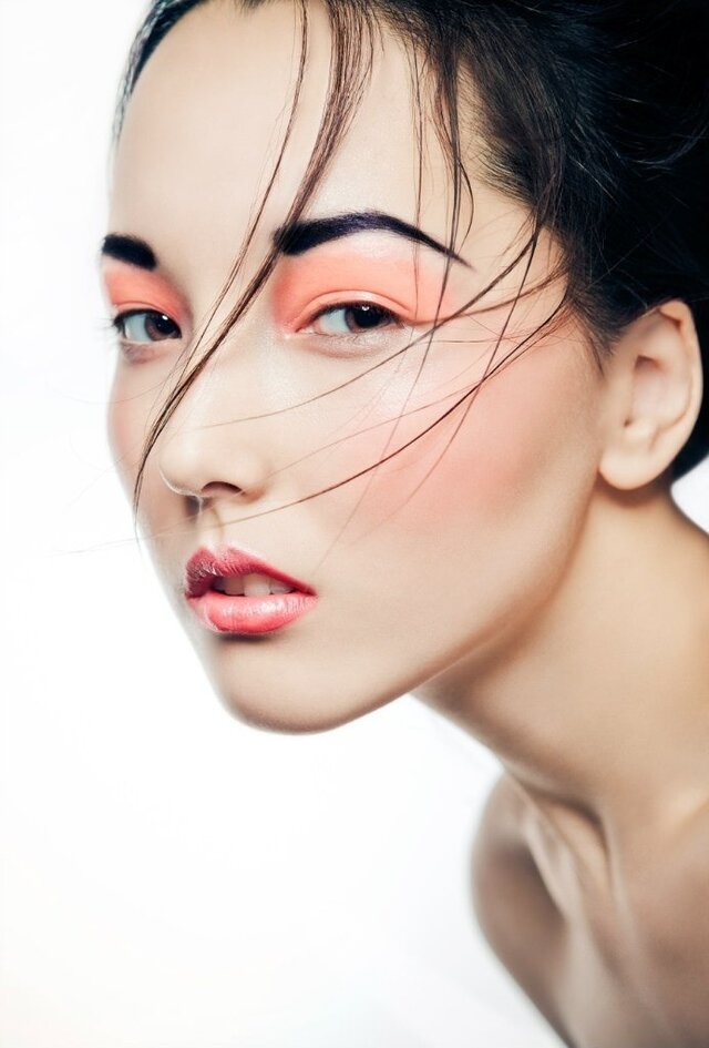Фото Юстына Justyna Грачык