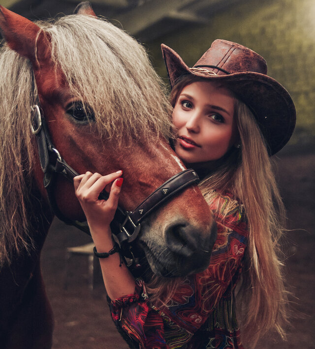 Фото Ирина Плющева