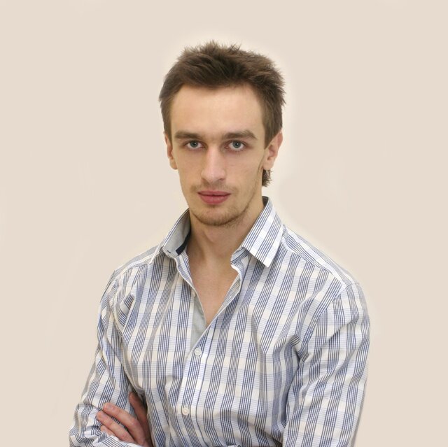 Фото Семён Шишкин