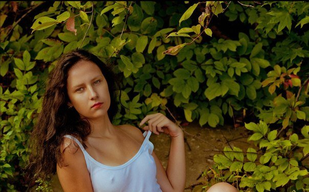 Фото Аня Дружинина