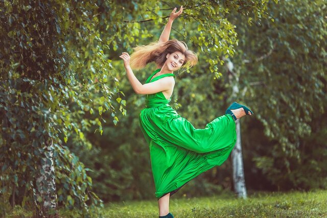 Фото Елена иванова