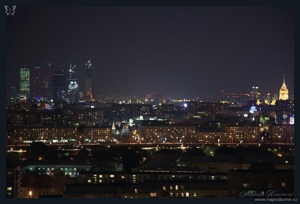 Фото Комарова Екатерина