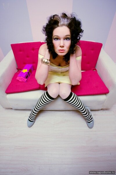 Фото Julia Antsukova