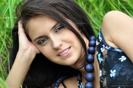 Фото Elena Panova