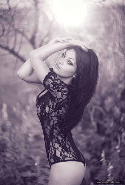 Фото Konstantin Platonov