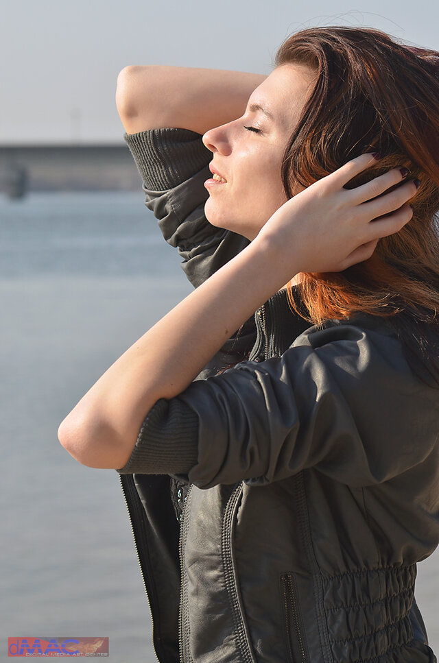 Foto Alexandra Grisshina