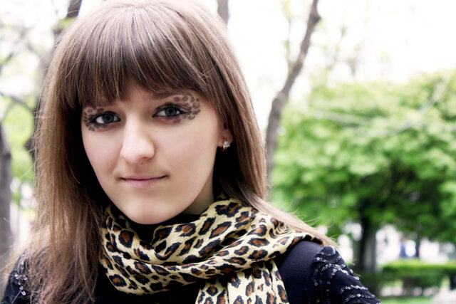 Фото Елена Кислицкая