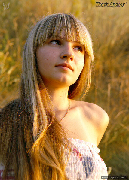 Foto Olya Nikitina