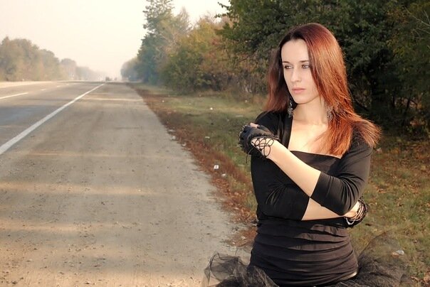Фото Ольга Осипова