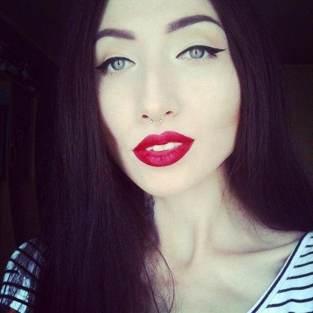Фото Элина Magdaelina Магдалина
