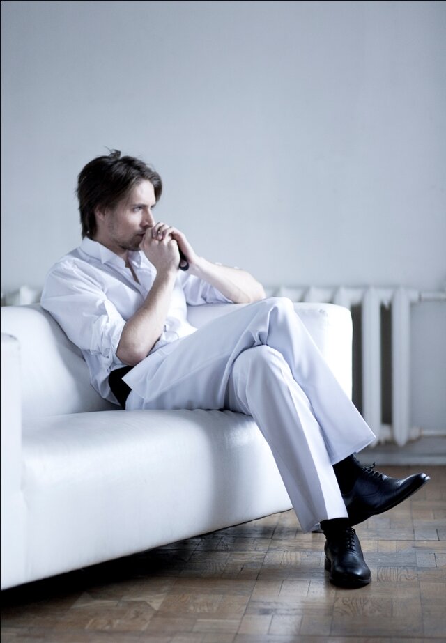 Фото Alexander Kamenewww