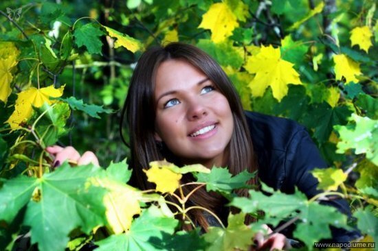 Фото Tanya Ostrovskaya