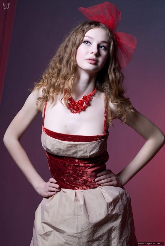 Фото Анна Бондарева