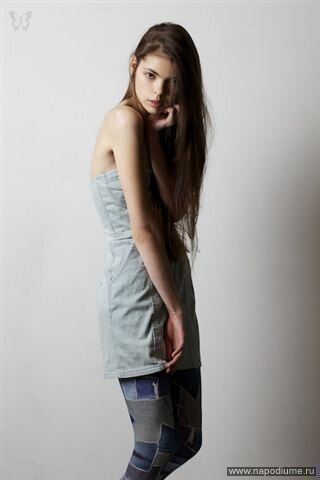 Фото Alina Petrushova