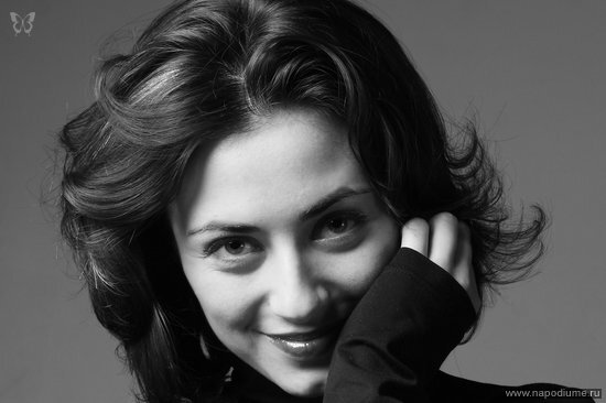 Фото Katarina Shaburova