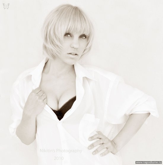 Фото юна yuna никитина