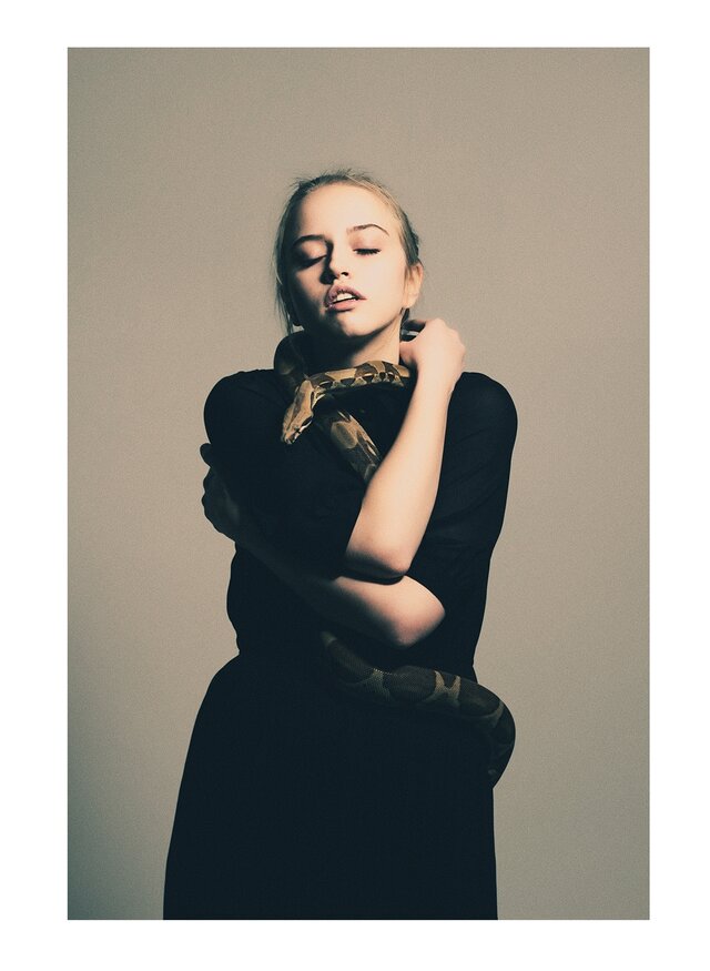 Фото Darina Даринад Jo