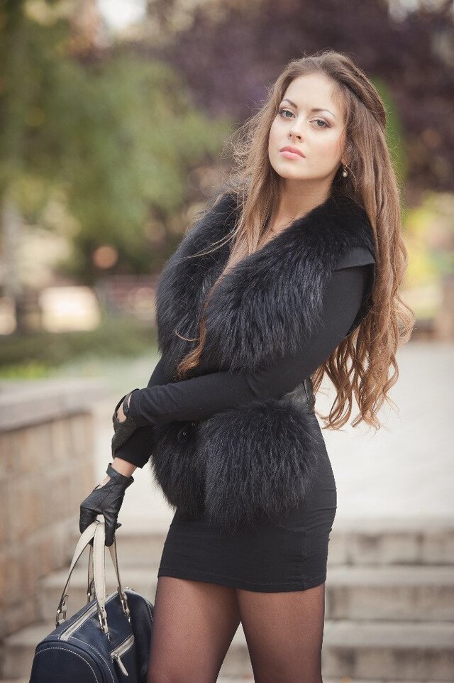 Фото Натали Евко