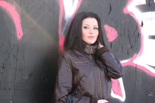 Фото Darina Kraynova