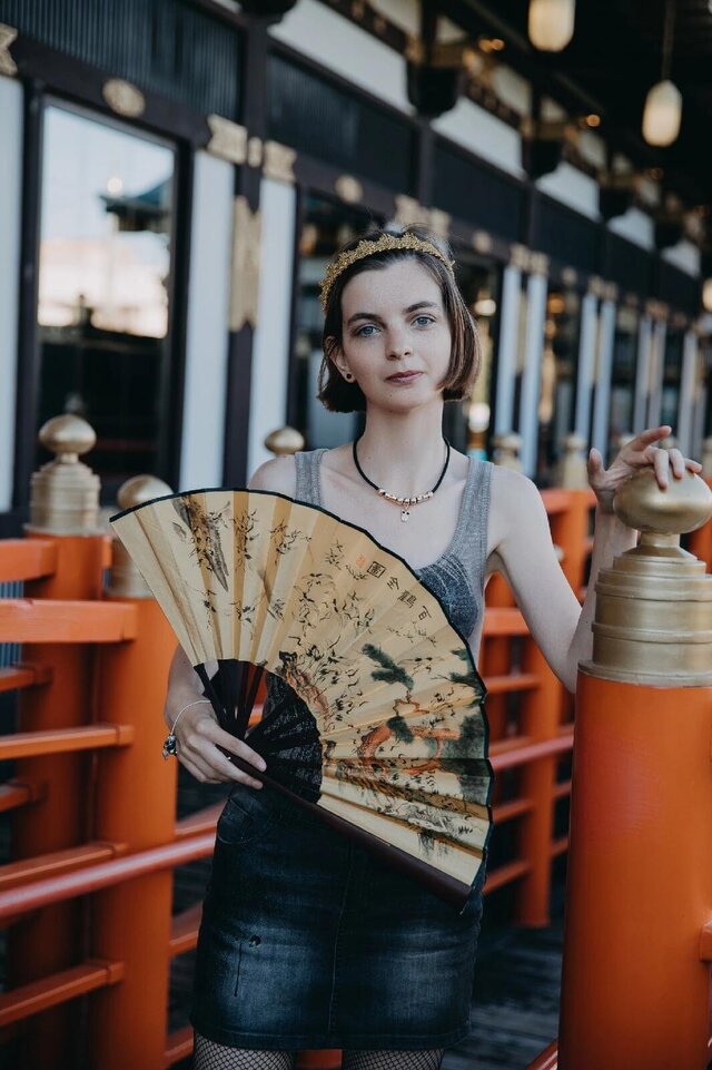 Фото Екатерина Самойлова