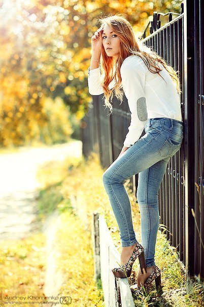 Foto Veronika Ivasenko