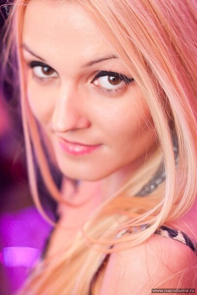 Фото Irina Corleone