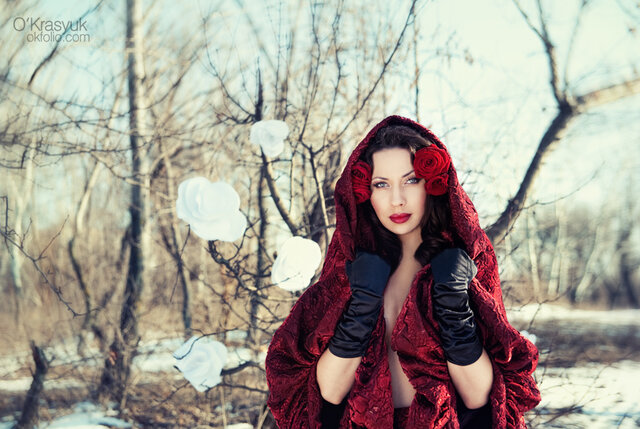 Фото Оксана *Ideya* Ideya Красюк