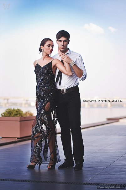 Фото Artem Chykolaiev