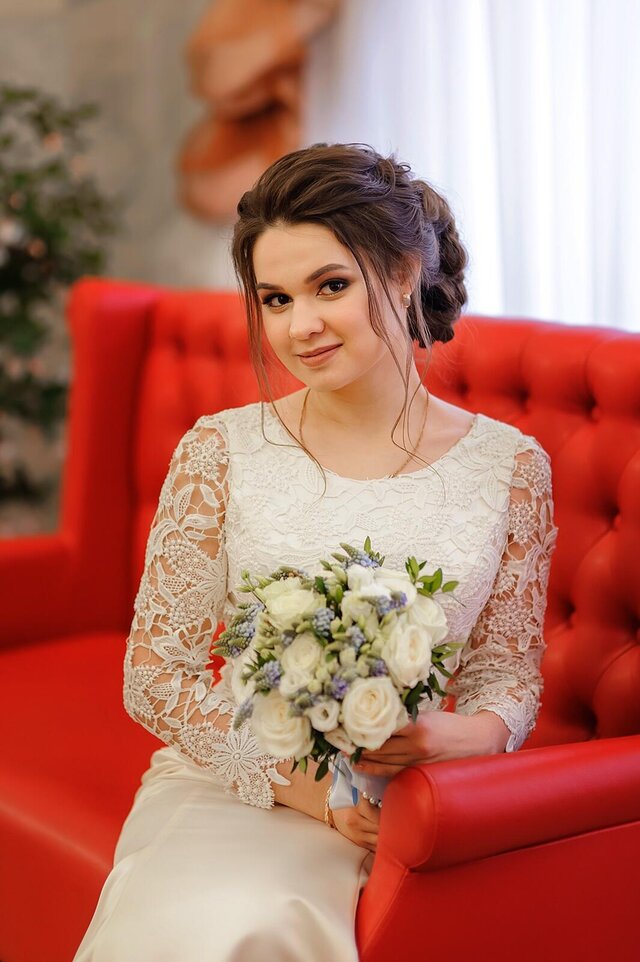 Фото Denis Frolov