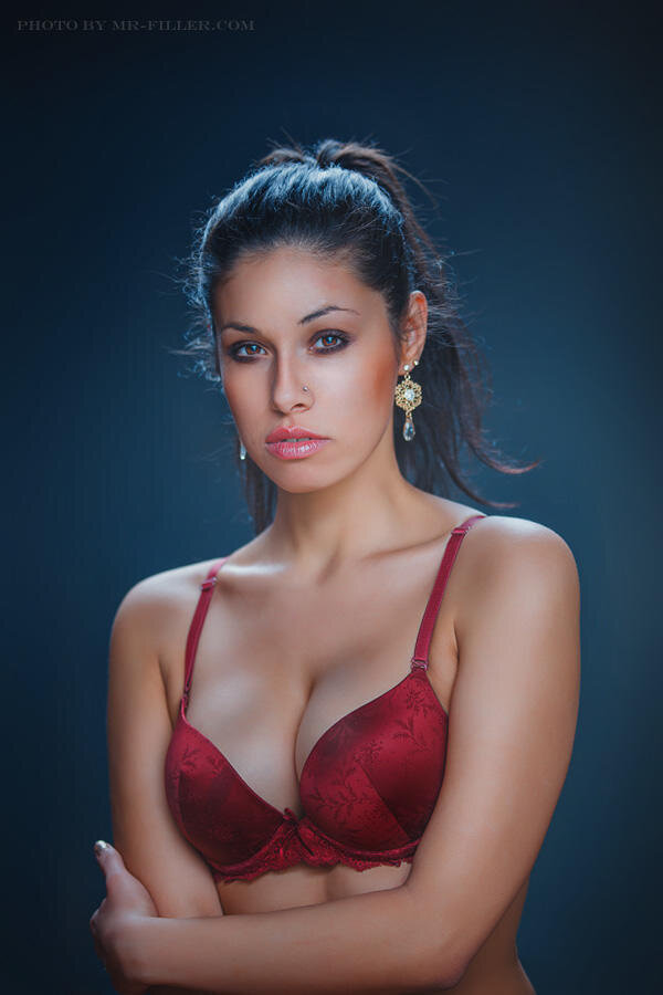 Фото Natali NikitA Nikitinskaya