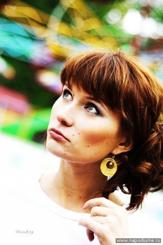 Фото Ирина Кроль