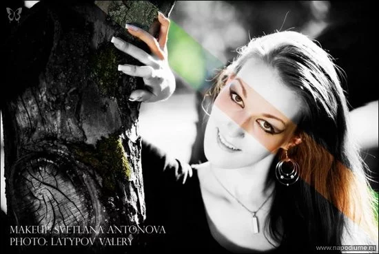 Svetlanka Antonova's photo