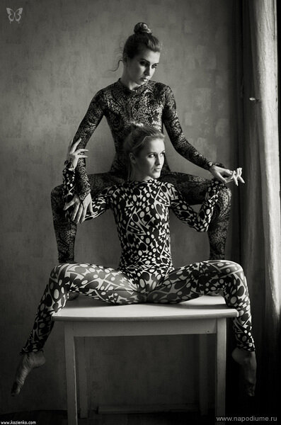 Фото Карина Rusalkina