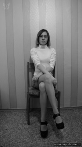 Фото Яна Тушакова